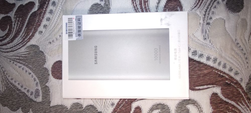 Повербанк SAMSUNG