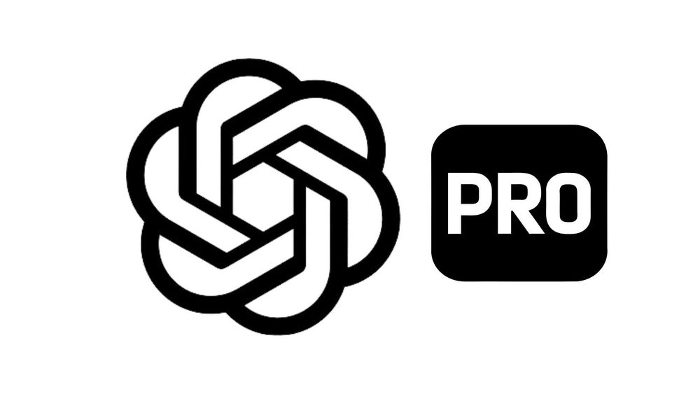 ChatGPT Pro - Новая подписка OpenAI