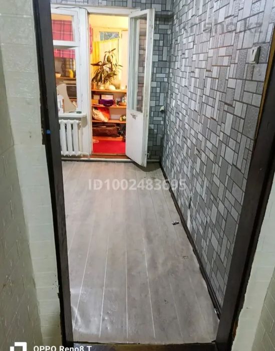 Продам 3х квартиру