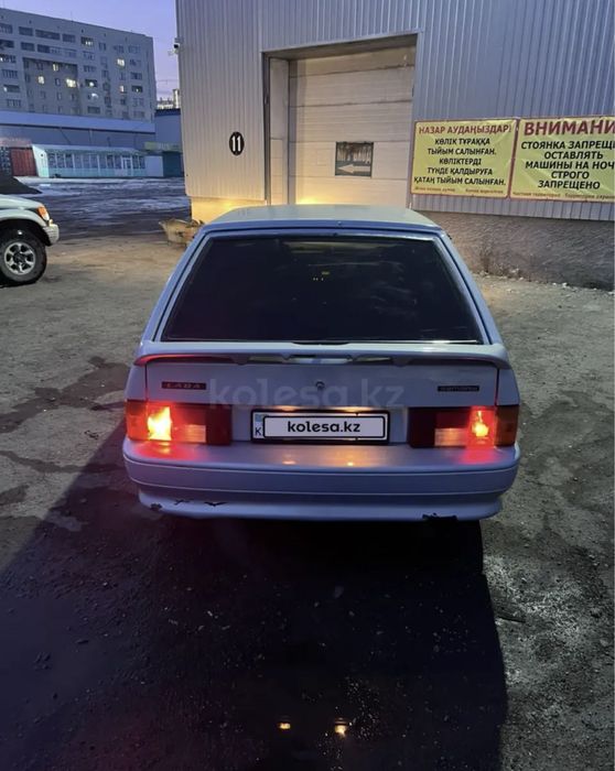 Продаю ваз 2114