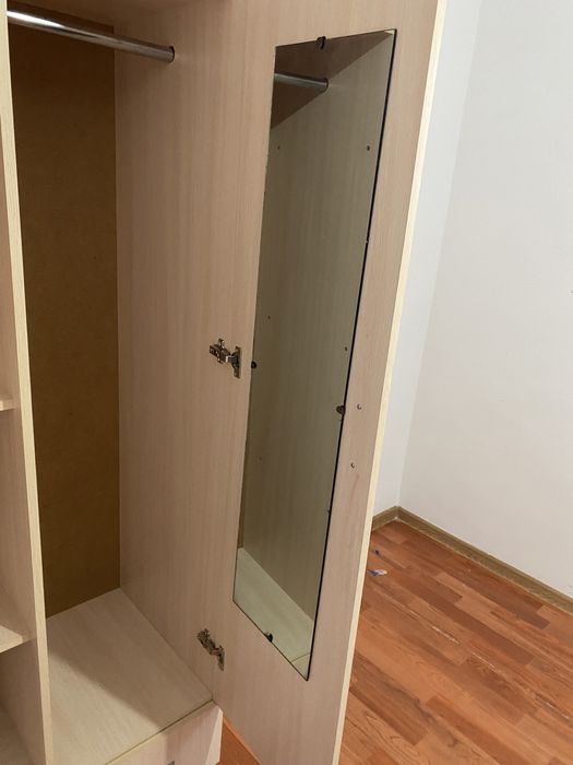 Шкаф сатылады еки есикти