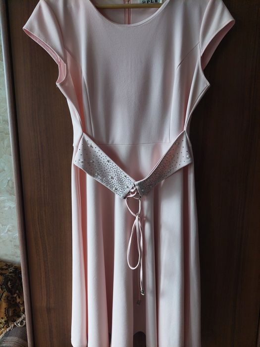 Платье строгое турция