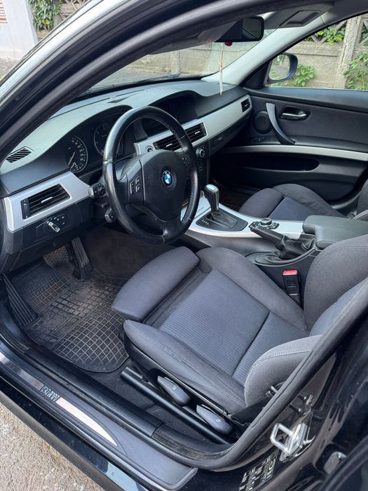 Proprietar Vand BMW E91/2.0 diesel/2010