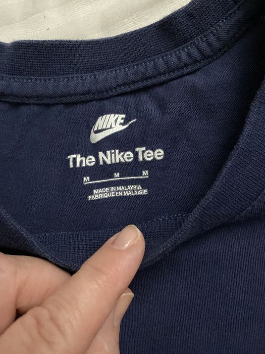 Tricou Nike Bleomarin M