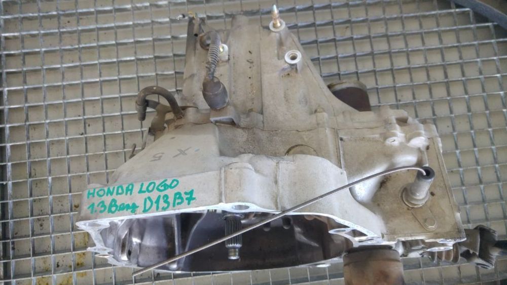 cutie viteze manuala 1.3 b d13b7 honda logo s7b-1024165