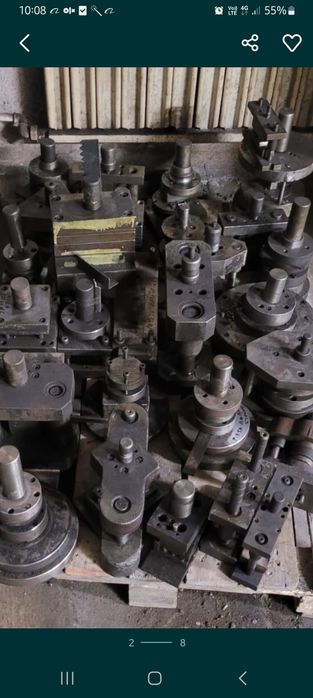 Stante matrite pachete cu coloane vând