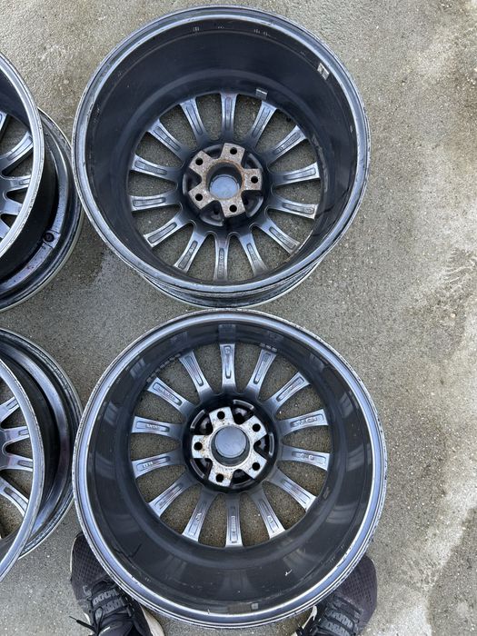 Джанти за Бмв 18