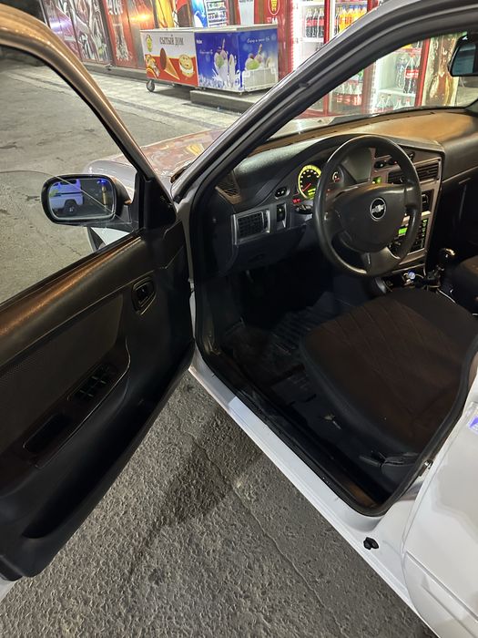 Nexia 2015 varyandga beriladi