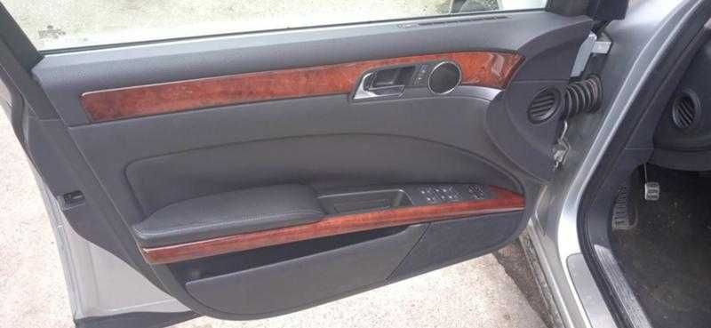 Фолксваген файтон 5.0 V10 TDI / VW Phaeton 5.0 V10 TDI на части