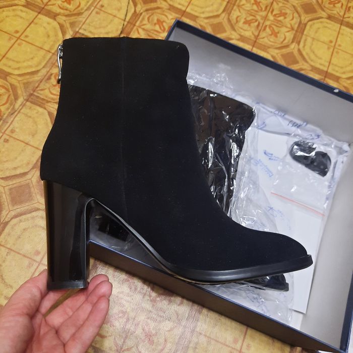 Ботильоны. НОВЫЕ !!! Размер 36.