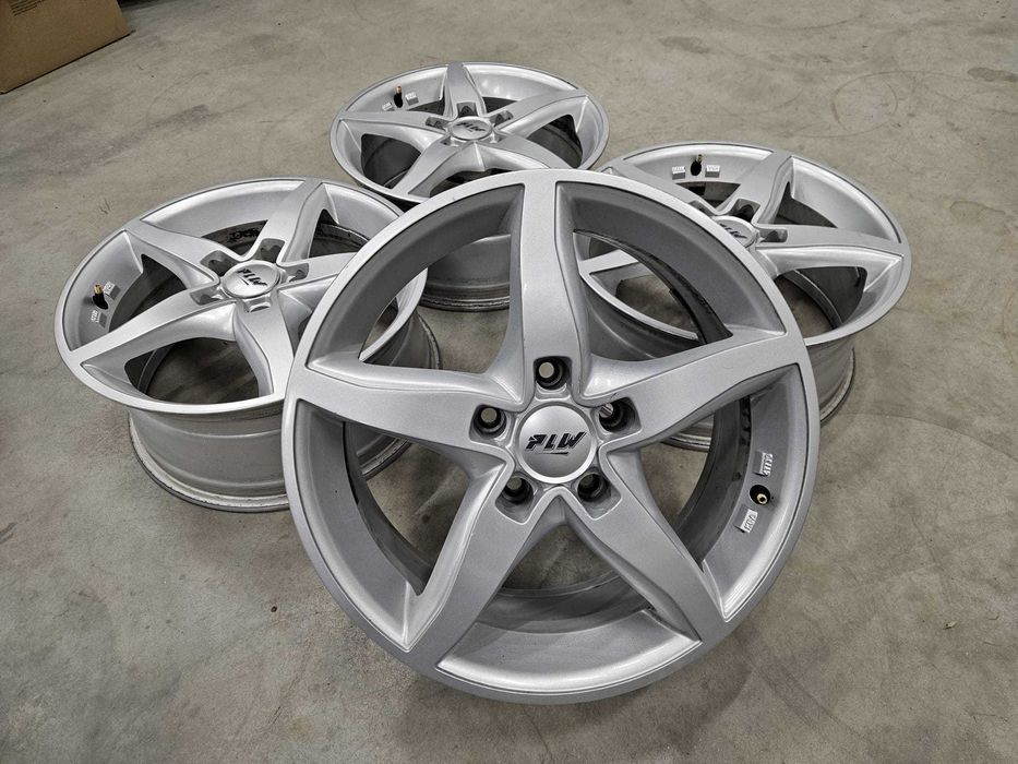 Jante R17 5x120 OPEL Isignia;VW Touareg;VW Transporter;Bmw Seria 1,3