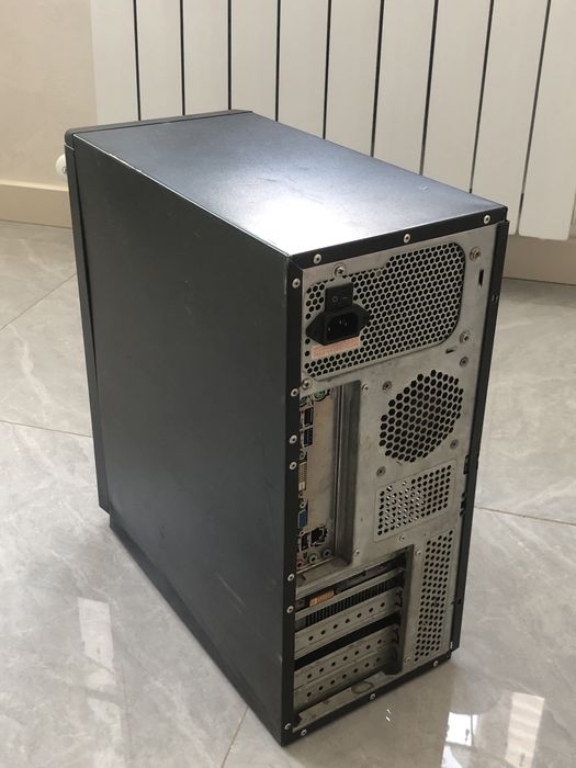 продам игровой компьютер