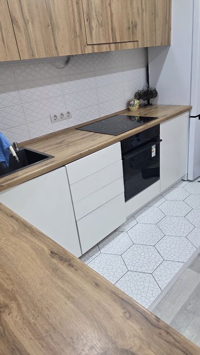 Продам кухонный гарнитур
