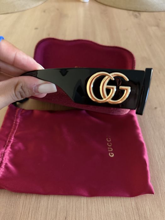 Ochelari de soare Gucci