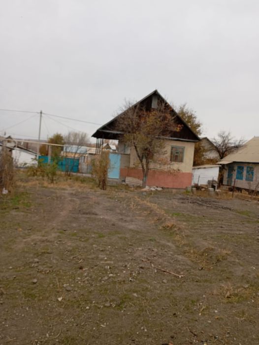 Продам дачу на Агропромышленике