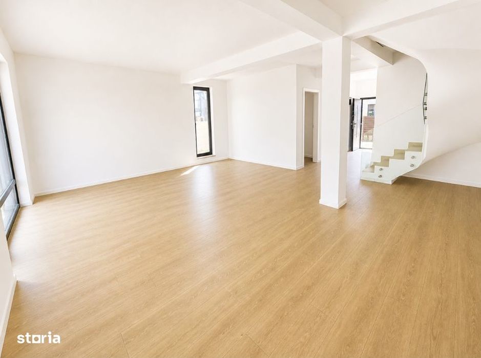 Duplex P+1+Mansarda premium, gata de mutat- oportunitate
