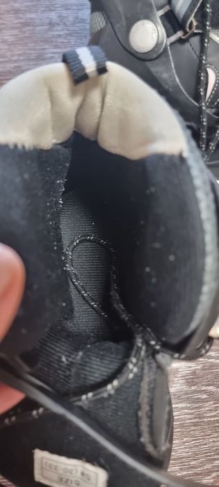 Продам детские коньки