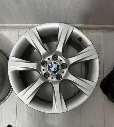 Джанти за BMW 18ки