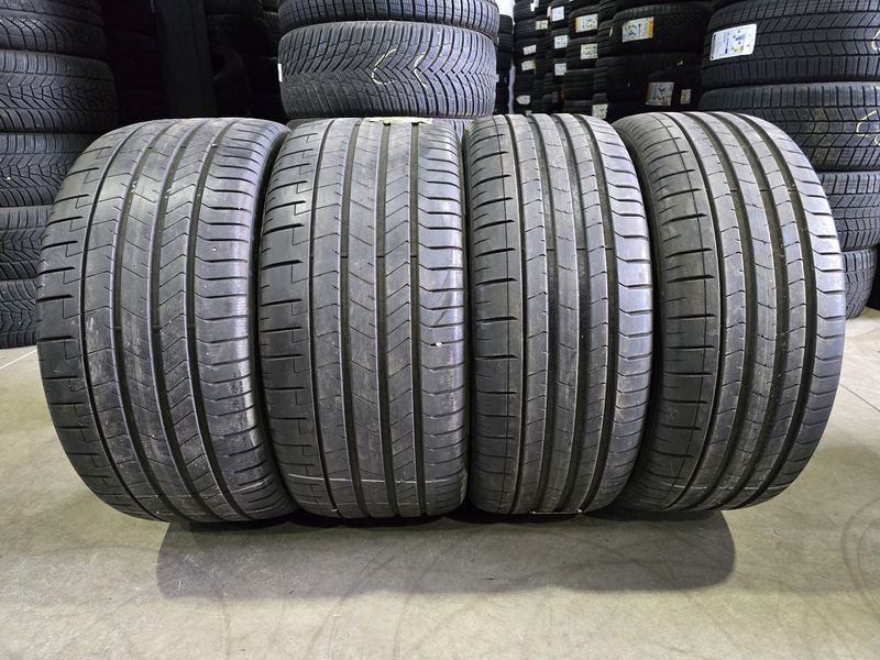 295/35/21//255/40/21 PIRELLI