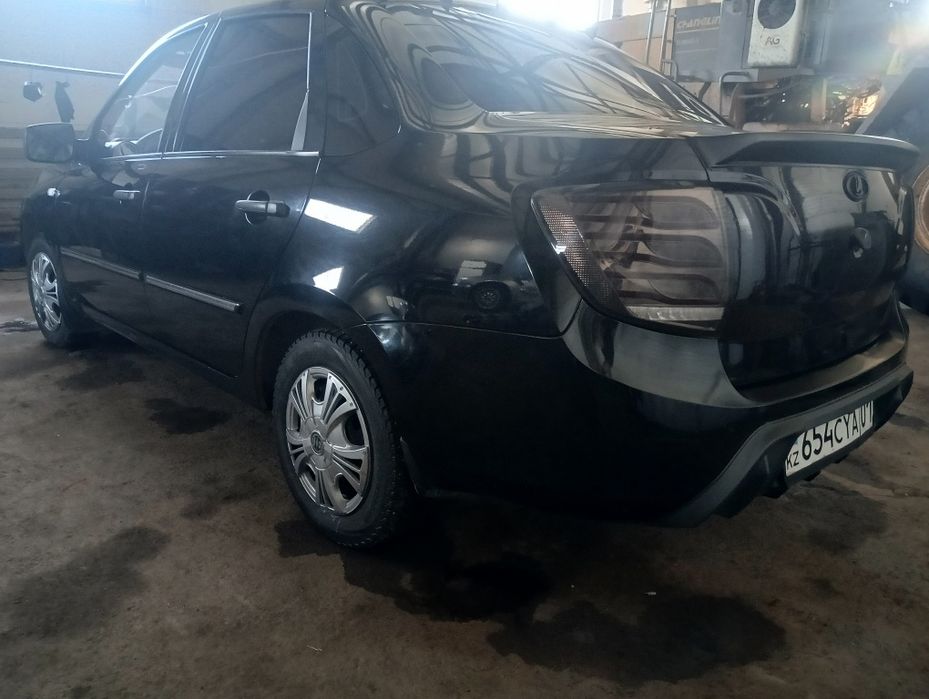 Lada granta продам