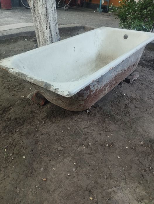 Chóyan vanna holati yaxshi