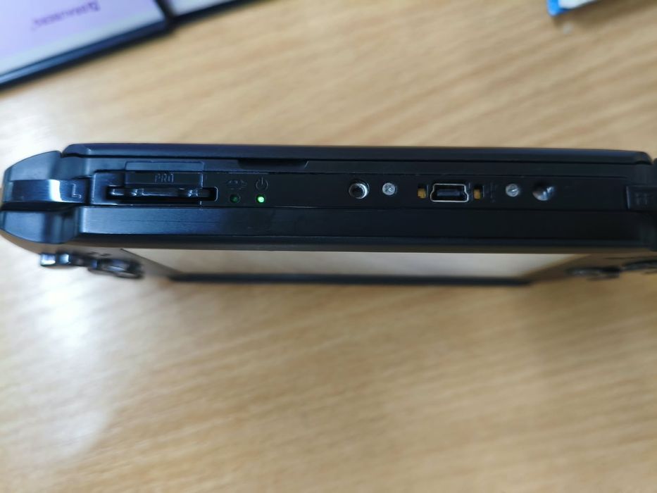 sony psp e1008 прошитая