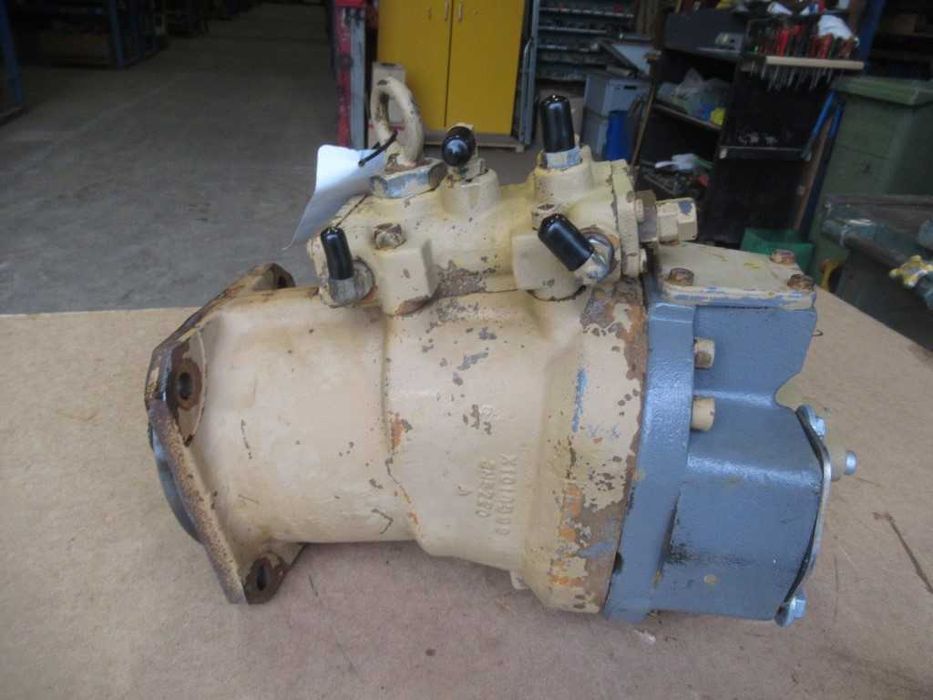 Pompa hidraulica originala Hitachi pentru Hitachi FH330 FH350 FH300