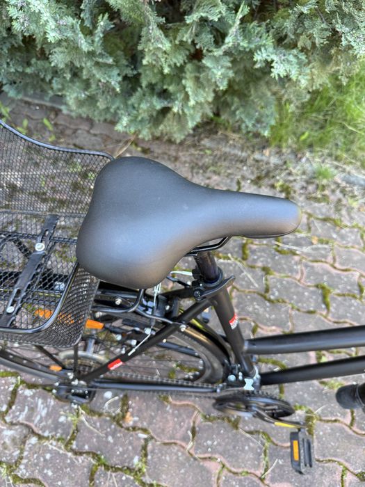 Bicicleta dama Ortler roti 28 inch cadru L