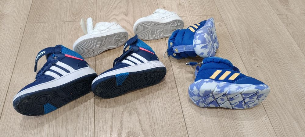 Боти апрески маратонки