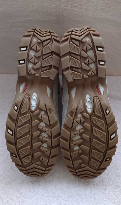 Salomon Calgary GTX Gore-Tex Thinsulate