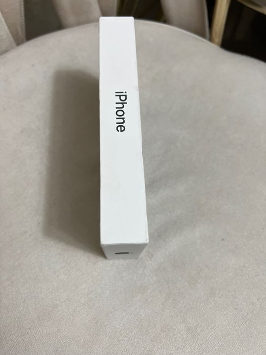 iPhone 17e nou sigilat