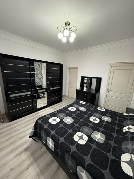 Дом в хорошем районе Атырау