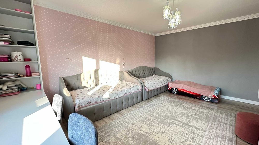 Продам коттедж в Асане