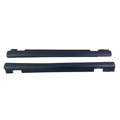 АМГ Пакет за Mercedes E-Class W212 (2009-2012) - AMG