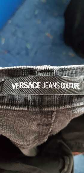 Reiati Versace,masura 28