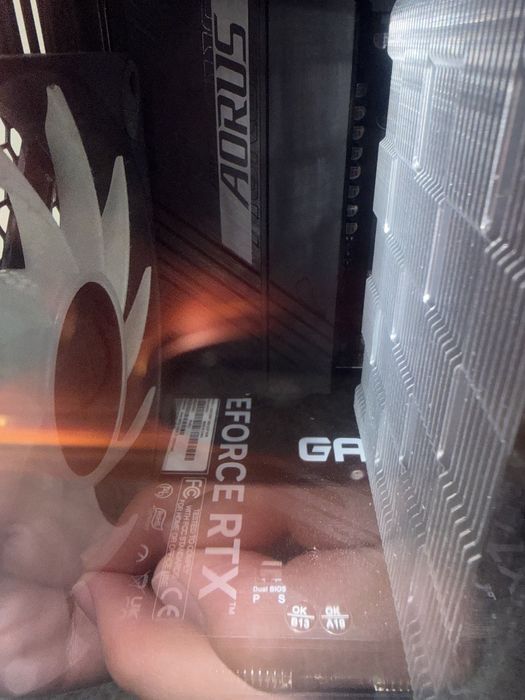 Процессор AMD Ryzen 7 9800X3D