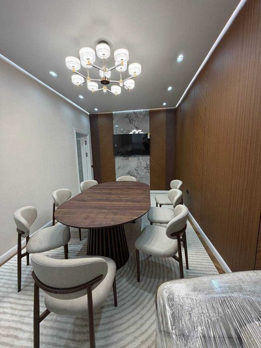 Сдаётся квартира  на Сергелях, ЖК "China House", ор-р: Авторынок\\\