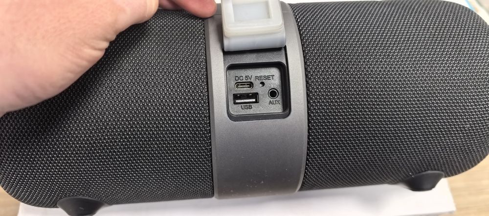 Lesenz Wave блутут колона