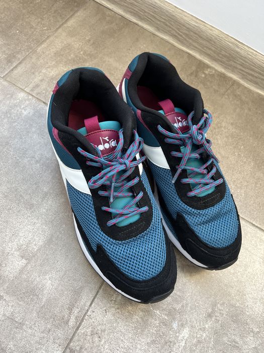 Мъжки маратонки Diadora- запазени