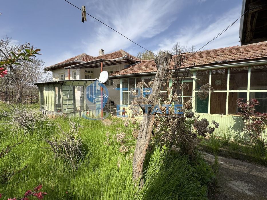 Продава се Къща в с. Хотница, Област Велико Търново - 90 кв.м за 380 €/кв.м - Снимка #11
