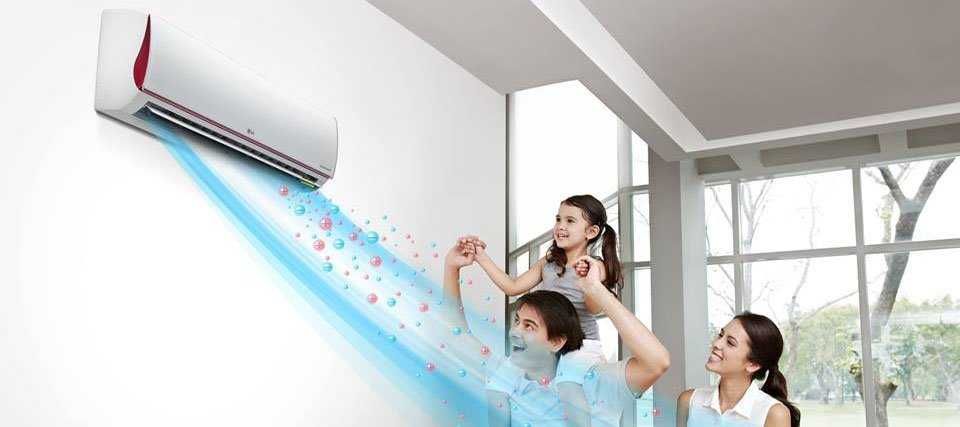 Instalare/igienizare/incarcare freon AER CONDITIONAT-Firma autorizata