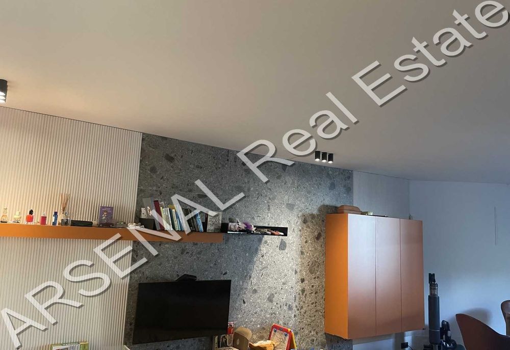 Дава се под наем Двустаен апартамент в София, Бояна - 73 кв.м за 698.19 € - Снимка #4