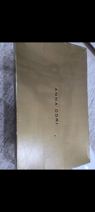 Vând cizme dama de la Anna Cori