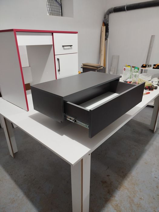 Тумба навесная 75/35/20