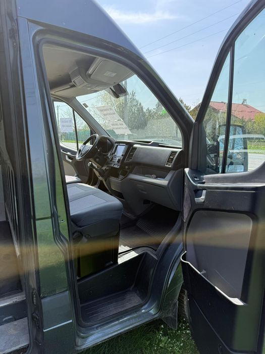 HYUNDAI H350 2018 — imagine 4