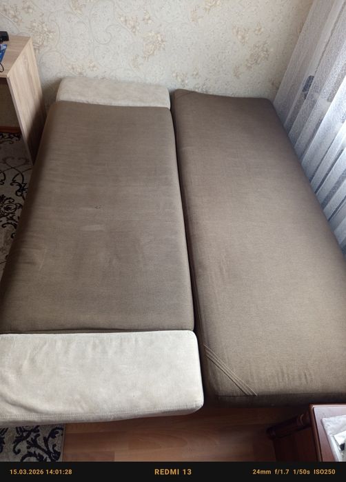 Продам диван бу-шный!!