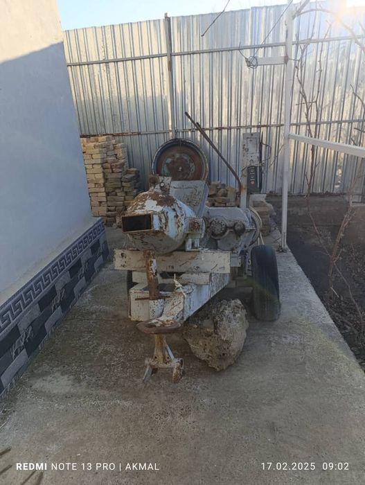 Sirochni sotiladi gʻish aparat