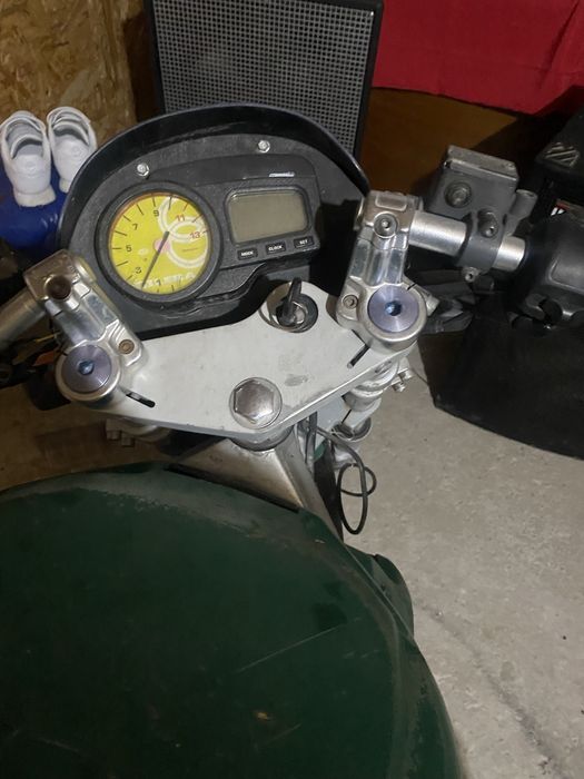 De vânzare gilera dna 80 cc