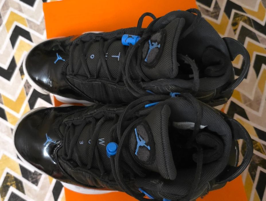 Nike Jordan Air 6 Rings