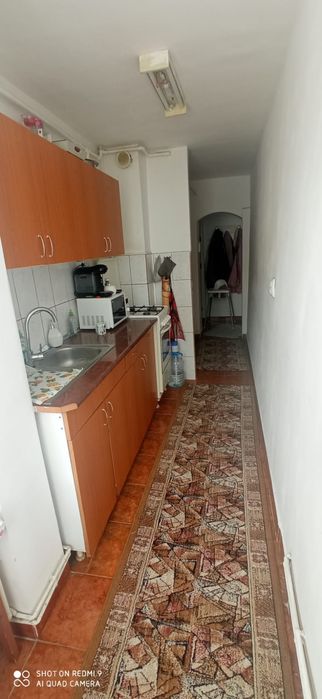 Închiriez garsonieră Tudor